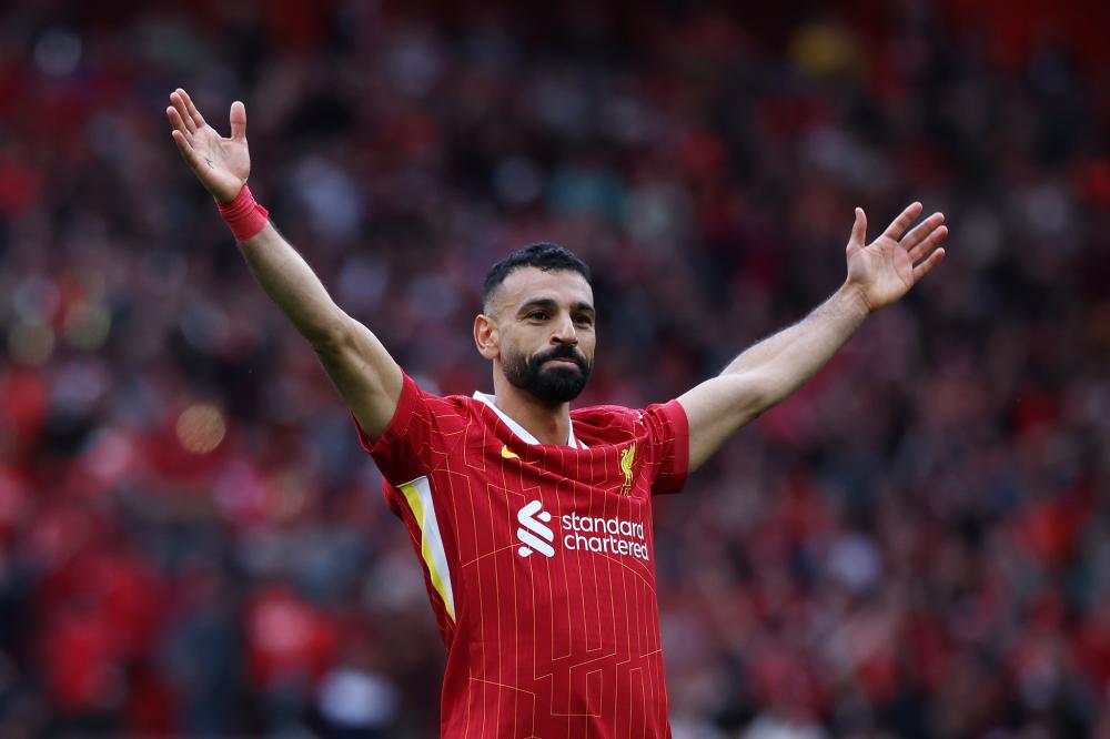 势推